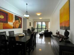 Eastpoint Green (D18), Condominium #557617801